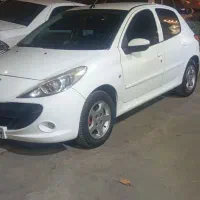 207 مدل 96|خودرو سواری و وانت|نیشابور, دارایی|دیوار