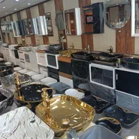 توالت فرنگی گلسرام مدل کلاسیک سفید|لوازم سرویس بهداشتی|کرج, برغان|دیوار