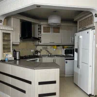 خانه لوکس مجتمع نگین