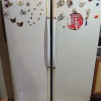 یخچال الکترواستیل