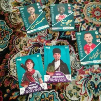 کیمدی