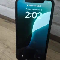 آیفون iPhone XR لازرورق واقعی