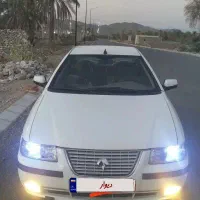 سمند ۹۲تمام فول L ایکس جفت اربک