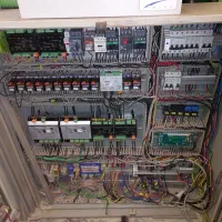 برقکار صنعتی و ساختمان