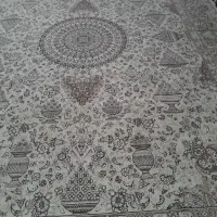 فرش 12 متری 700شانه