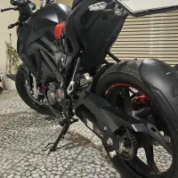 بنلی ۱۸۰ اس|موتورسیکلت|رشت, منظریه|دیوار