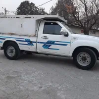 پادرا پلاس|خودرو سواری و وانت|کرج, حصار سرجوب|دیوار