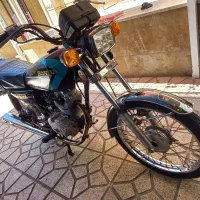 موتور مدل ۸۴ پلاک