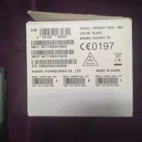 گوشی هواوی وای ۵|موبایل|گنبد کاووس, |دیوار