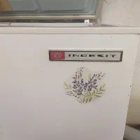 یخچال صندقی