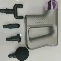 ماساژور شارژی|آرایشی، بهداشتی، درمانی|تربت‌حیدریه, ۴۵ متری|دیوار