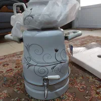 کتری و قوری|قوری، کتری، قهوه‌ساز دستی|اصفهان, ملک‌شهر|دیوار