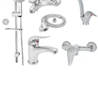 شیرآلات اقتصادی