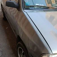 پراید دوگانه شرکتی ۸۵