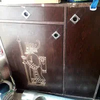 جا کفشی جادار
