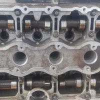 سر سیلندر سمند ای اف سون|قطعات یدکی و لوازم جانبی|اردبیل, |دیوار