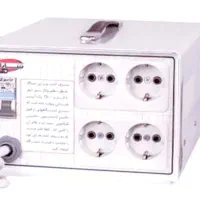 نوسانگیر محافظ سارا