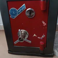 گاوصندوق کاوه|ابزارآلات|آشخانه, |دیوار