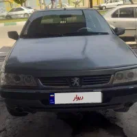 پژو ۸۷ اسلیکس ۸۷