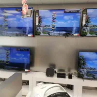 جشنواره بدون سود تلویزیون های اسنوا 75 و 65 و 55