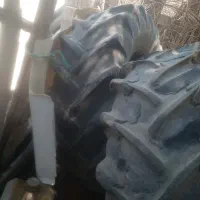 فروش لاستیک تراکتور...