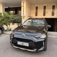 سیتروئن C3