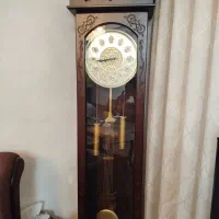 ساعت|ساعت دیواری و تزئینی|مشهد, مقدم|دیوار