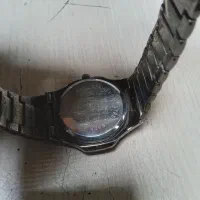 ساعت نگین دار|ساعت|باغستان, |دیوار