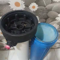 فیلترهوزینگجامبو20اینچ|آبسردکن و تصفیه آب|اهواز, کمپلو شمالی|دیوار