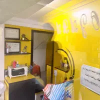 تهاتر یا فروش باشگاه مدرن و مجهز بدنسازی|فروش مغازه و غرفه|شیراز, گلستان|دیوار
