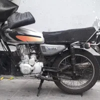 موتورمدل۹۳هندا