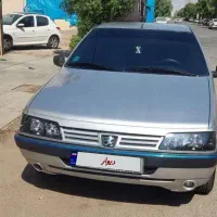 پژو ۴۰۵