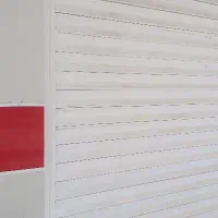 در برقی بزرگ ۵متری موتور بزرگ در حدنو