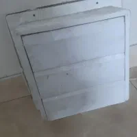 هواکش،درحد نو|پنکه و تصفیه‌کنندهٔ هوا|تهران, مسعودیه|دیوار