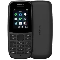 گوشی نوکیا 105 و 106 دوسیم - فروش عمده