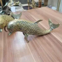 برنز دکوری|مجسمه، تندیس، ماکت|قم, حکمت شمالی|دیوار