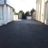 اجرای آسفالت،ایزوگام،زیرسازی