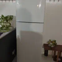 یخچال فریزر بوست