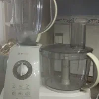 فروش پرده غذا ساز بوش چرخ خیاطی ژانومه