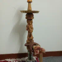 قلیون دوسیب