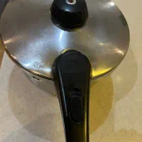 زودپز فیسلر ویتاویت fissler|ظروف پخت‌وپز|تهران, سعادت‌آباد|دیوار