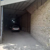 مغازه ۲۰۰ متری خیابان سیاوش