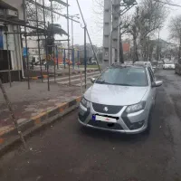 کوییک فول GXR رینگ اسپرت