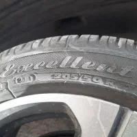 یک حلقه لاستیک کویر|قطعات یدکی و لوازم جانبی|مشهد, هفت تیر (آب و برق)|دیوار