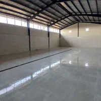 فروش سوله آماده کشمیری 6. 1300 متری دست مستاجر|فروش دفتر صنعتی، کشاورزی، تجاری|مشهد, مقصود آباد|دیوار
