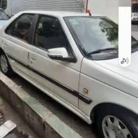 یک دستگاه پژو پارس معمولی داشبور ساده xU7|خودرو سواری و وانت|ملارد, |دیوار