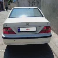 سمند seمدل ۹۰