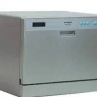 ماشین ظرفشویی الگانس ۶ نفره