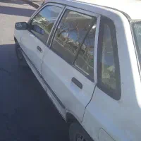 پراید81فروشی یامعاوضه