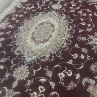 فرش ۱۲ متری ۱ عدد